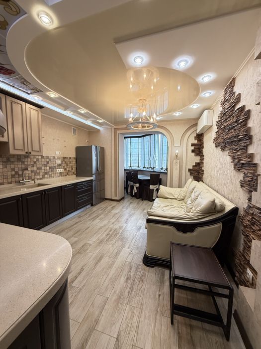 ‼️Без %‼️2-х рівнева 3-х кімнатна квартира ЖК Софія вул. Боголюбова