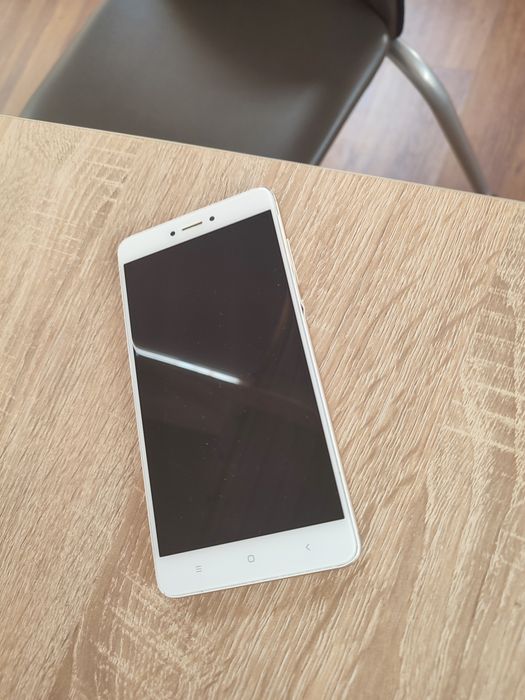 Xiaomi note 4 smartfon