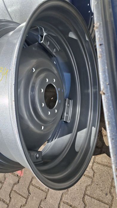 Felgi Massey Ferguson John Deere 15x34 14x34 480/70r34 420/85r34 16.9r