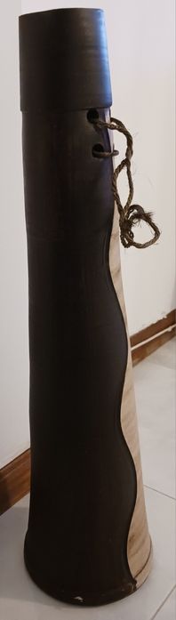 Vaso decorativo 2 cores