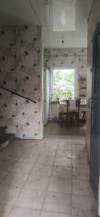 Продам Дом в Андреевке