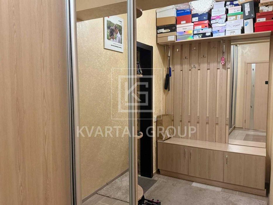 2-кімнатна квартира з окремим входом і паркомісцем | Гостомель |Мінімальне оформлення
