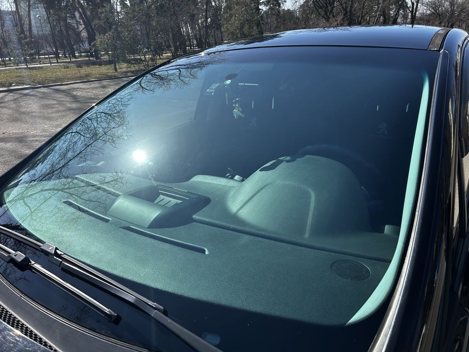Peugeot 3008 2011 VIN VF30U9HR8BS166668 фото оголошення 12 з 12