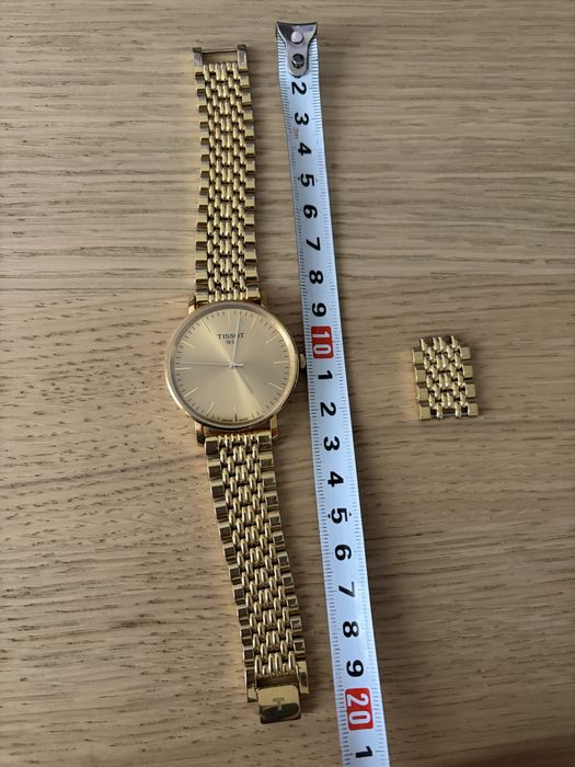 Tissot Everytime