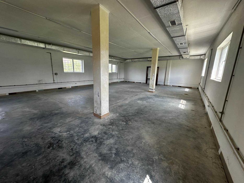 Здається в оренду комерційне приміщення в с. Рокосово