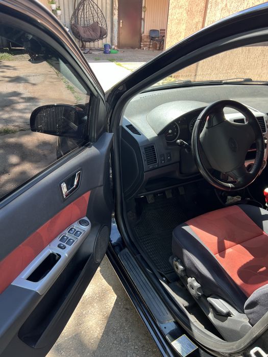 Hyundai Getz 1.4