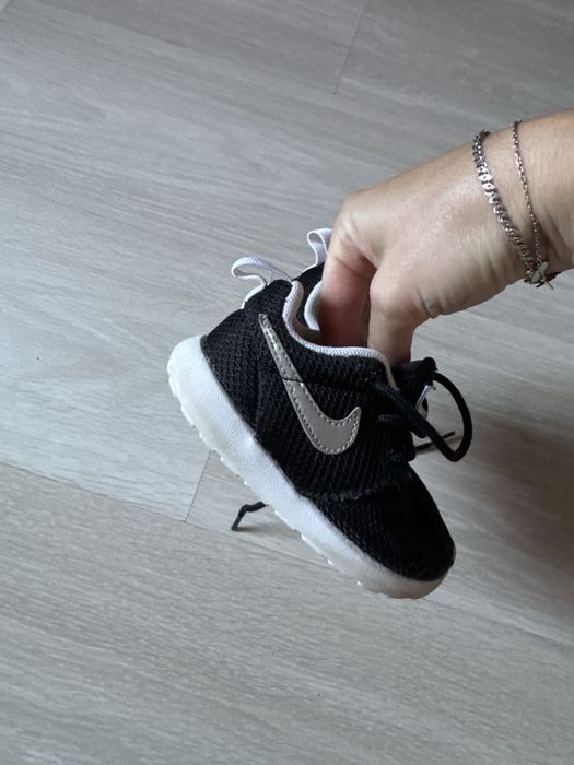 Кросівки для малечі Nike
