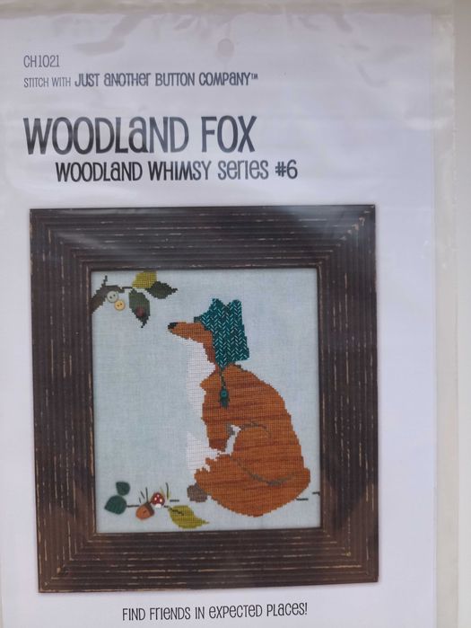 Схеми та набори для вишивки хрестиком