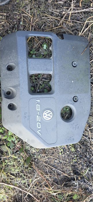 Двигун VW Golf 4