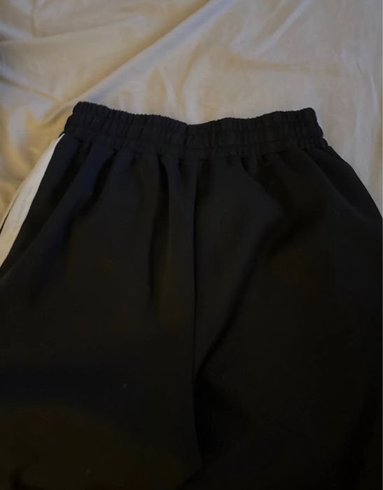 Calcoes palm angels pretos