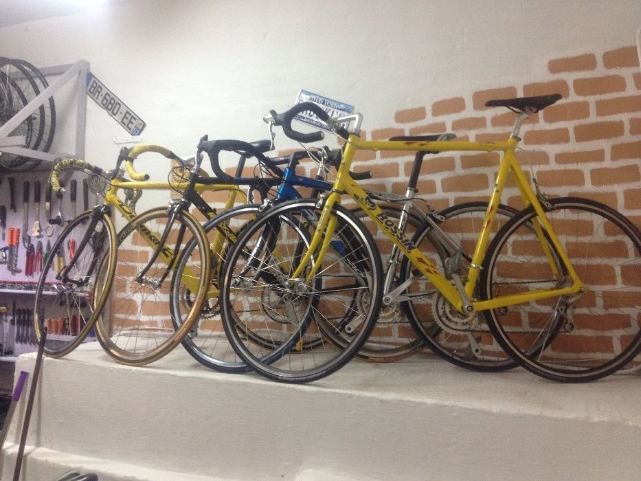 Веломастерская Ремонт велосипедов Велоремонт ТО велосипедов   Киев