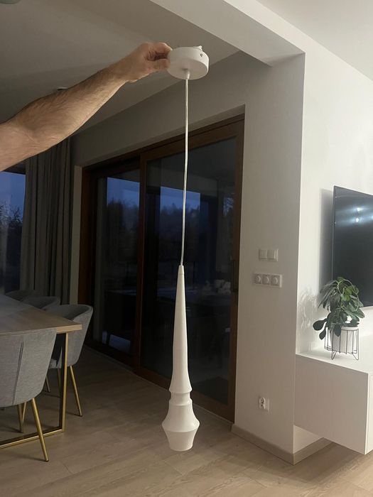 Sprzedam Lampę typu sopel