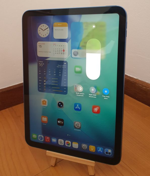 Ipad 10° geração