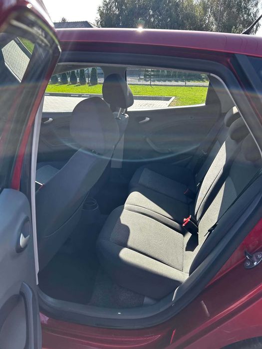 Seat Ibiza 1.2 TDI DPF Style