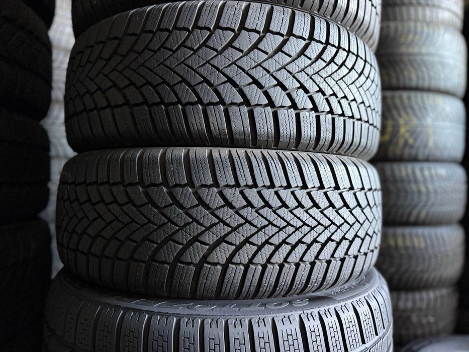 205/55R17 Bridgestone 2025p