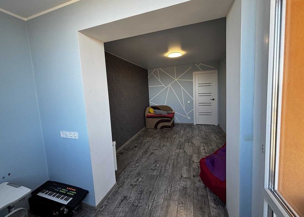 Продається 2к квартира в ЖК Сімейний Comft.