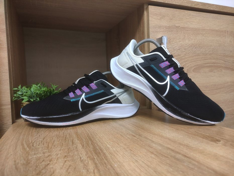 Nike Air Zoom Pegasus 38 / кросівки / кроссовки / 42