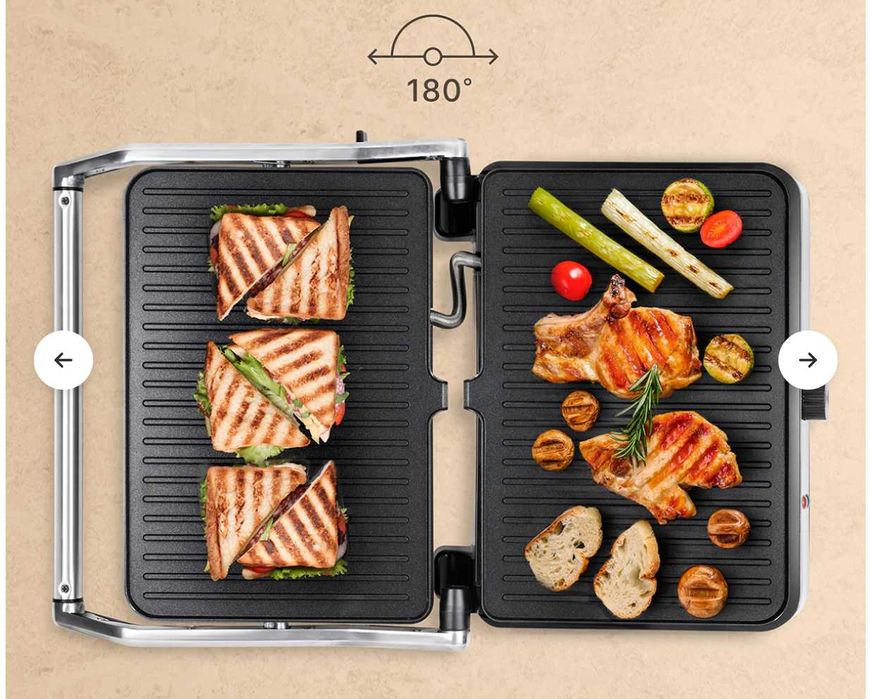 Grelhador Ufesa Kilimanjaro | Novo