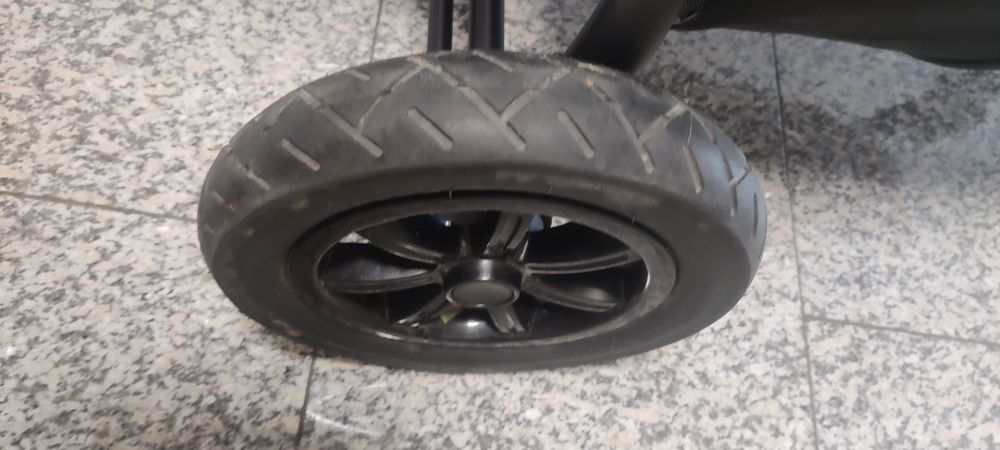 Valco snap 4 sport