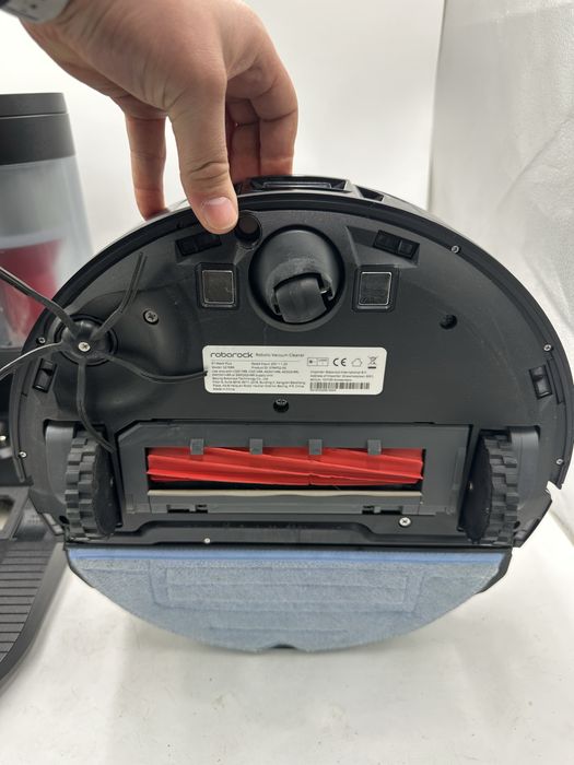 Robot sprzątający Roborock S7 MaxV