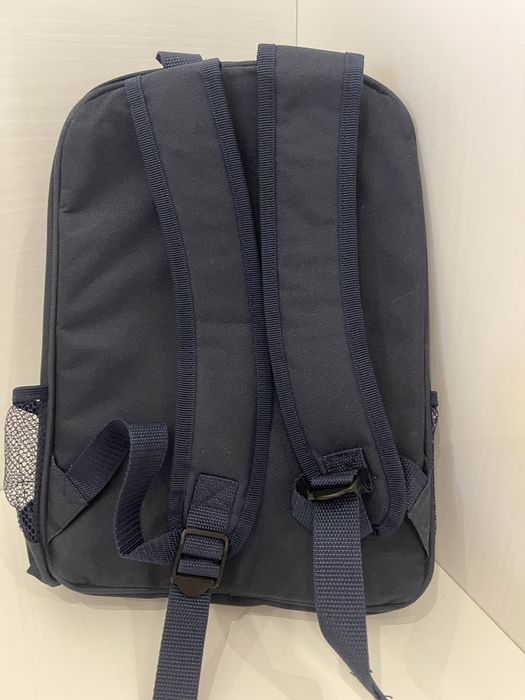 Mochila criança passeio