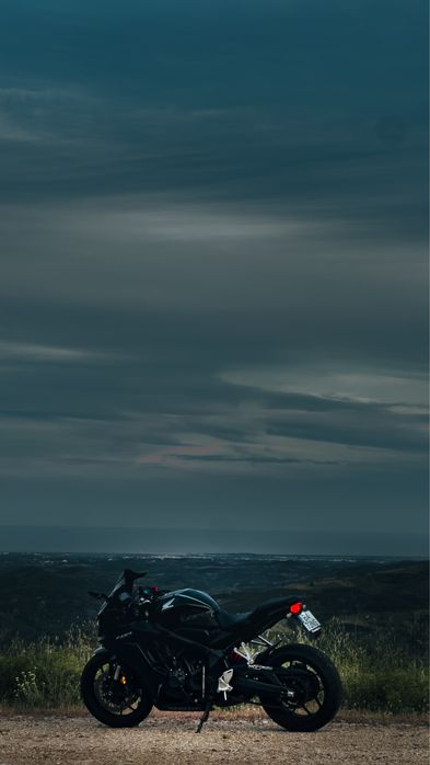 Honda CBR650R — Excelente Estado