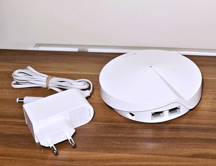 TP-Link Deco M5 - 1 unidade