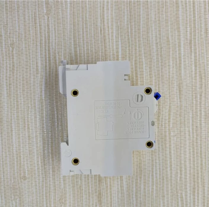 Автоматичний вимикач постійного струму DC 250A | Однополюсний