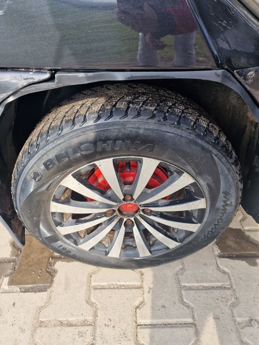 Чері Амулєт 1.6 бензин 2007