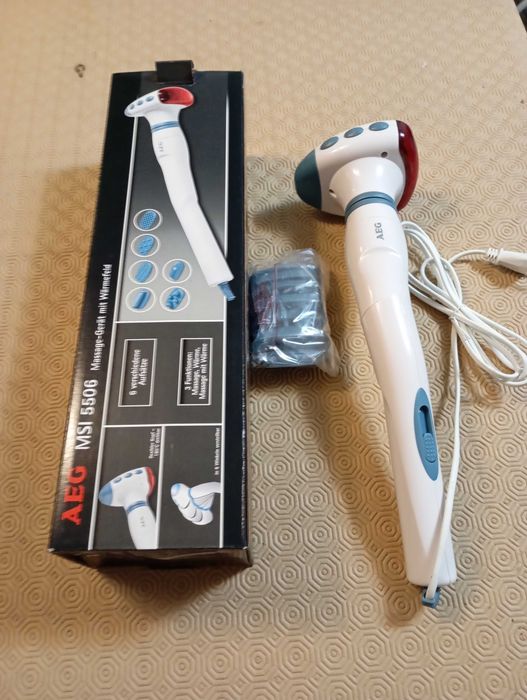 Massage Device444327345847029760