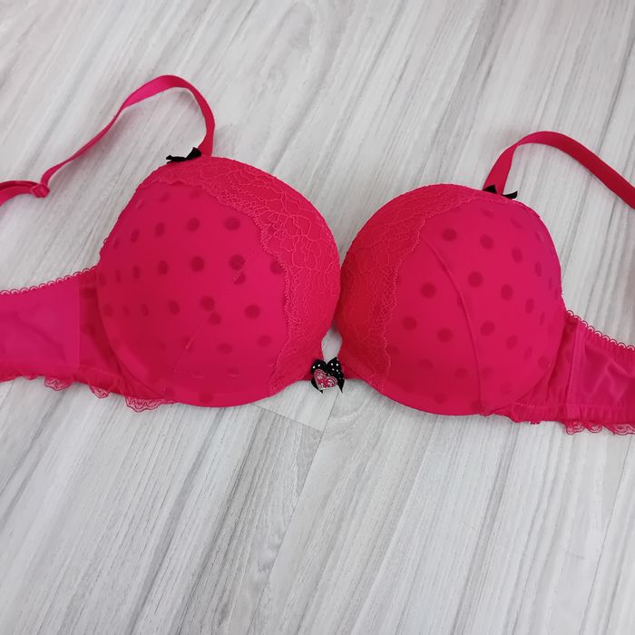 Stanik Debenhams 70DD śliczny