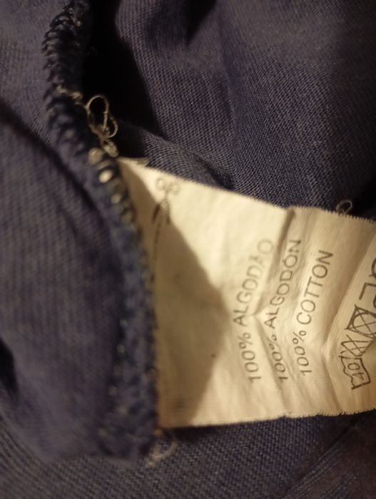 T-shirt Hering básicos