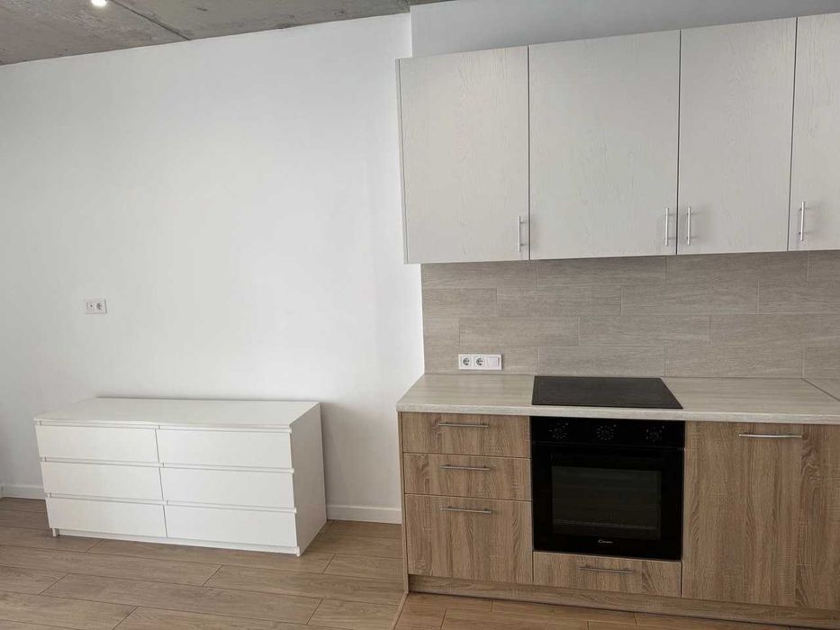 1-room apartment apartment by the address st. Ul Kakhovskaya (area 32 m²) - Atlanta.ua - photo 2