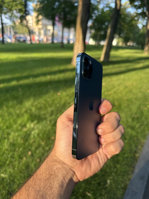 iPhone 12 Pro 128GB Neverlock !! Айфон 12 про