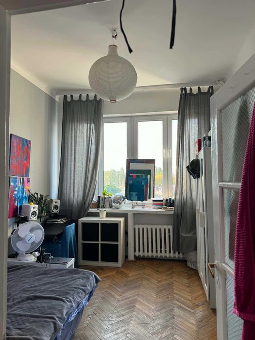 Mieszkanie – Warszawa - Widok 3