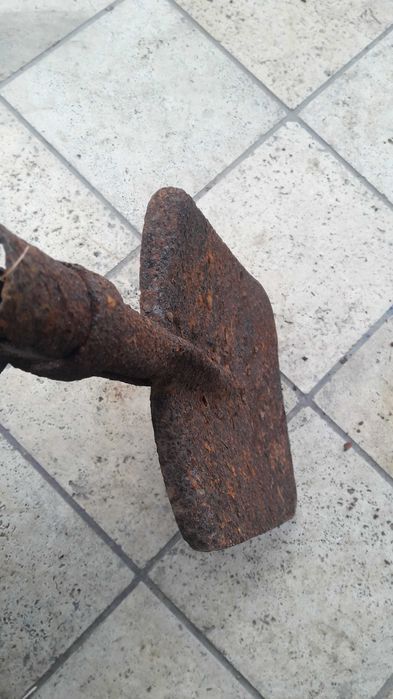 велика саперна лопата