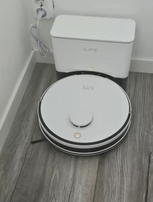 Robot sprzątający ilife a30 pro