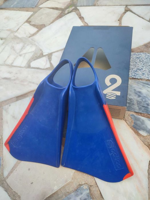 Pés de pato 40-42 marca Sniper (Medium)