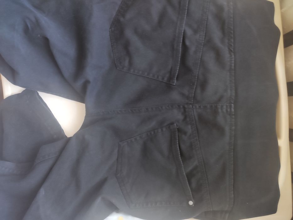 Штани для вагітних