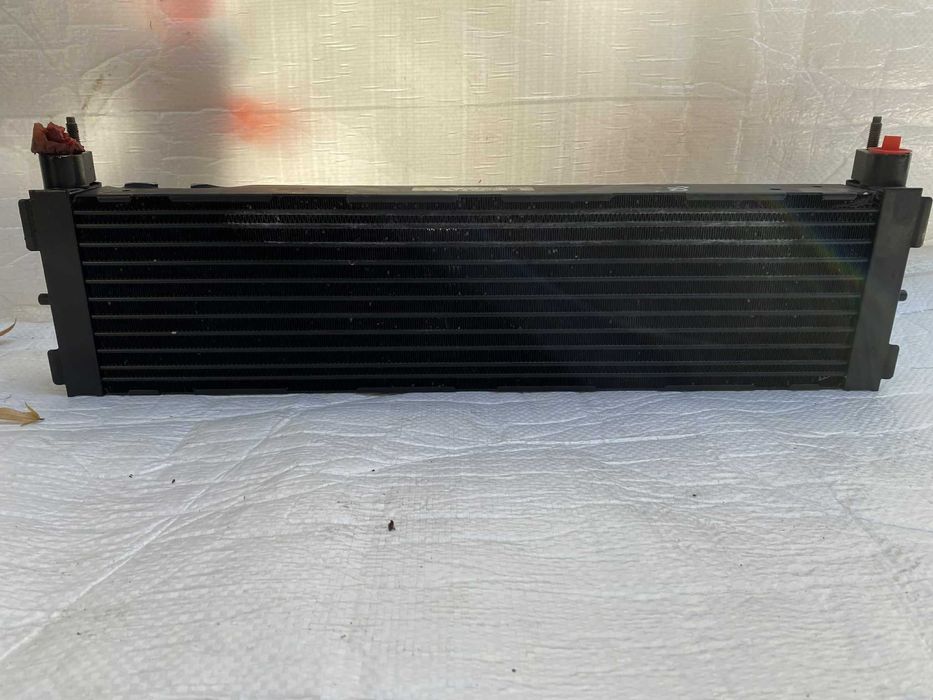 BMW M8 F91 F92 F93 Chłodnica Oleju