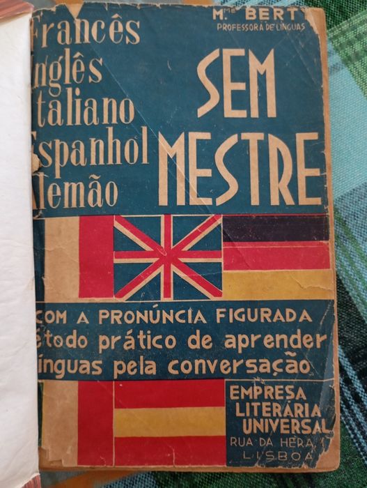 Dicionário método prático