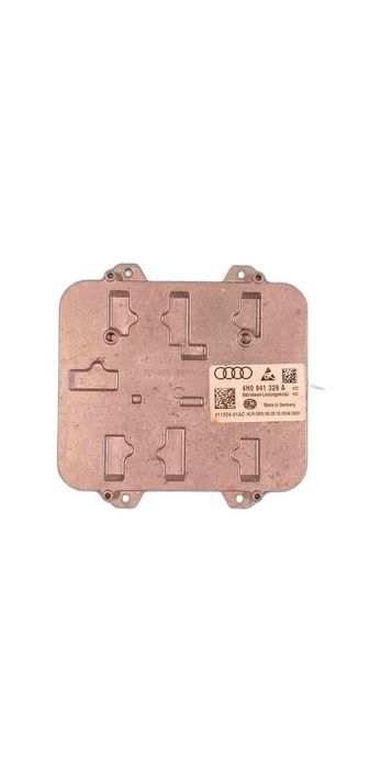 Centralina de Luzes Balastro AUDI A7 Sportback 4H0941329A (OEM) | 01102601AC (OEM)