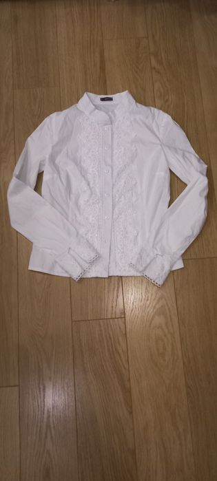 Блузки женские б.у