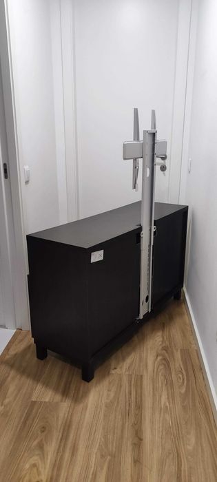 Móvel Besta TV Ikea