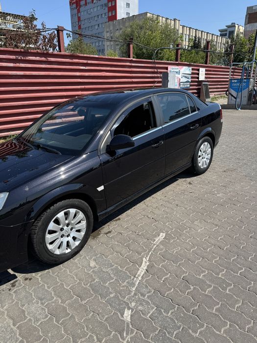 Opel vectra C 2.2 Торг