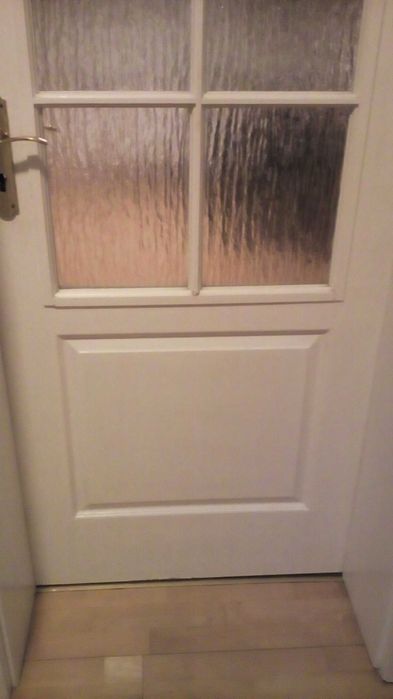 drzwi pokojowe 80 cm porta londyn bez szyby lewe