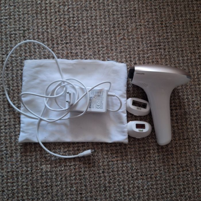 Philips Lumea Advanced sc 1997/00