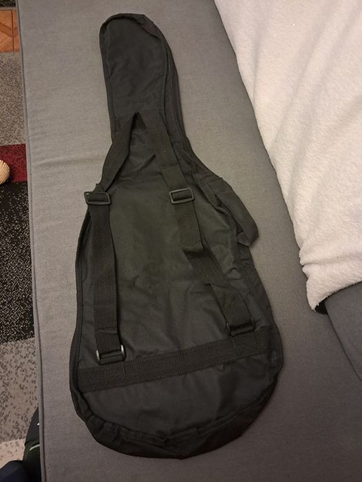 Guitarra XP vendo ou troco