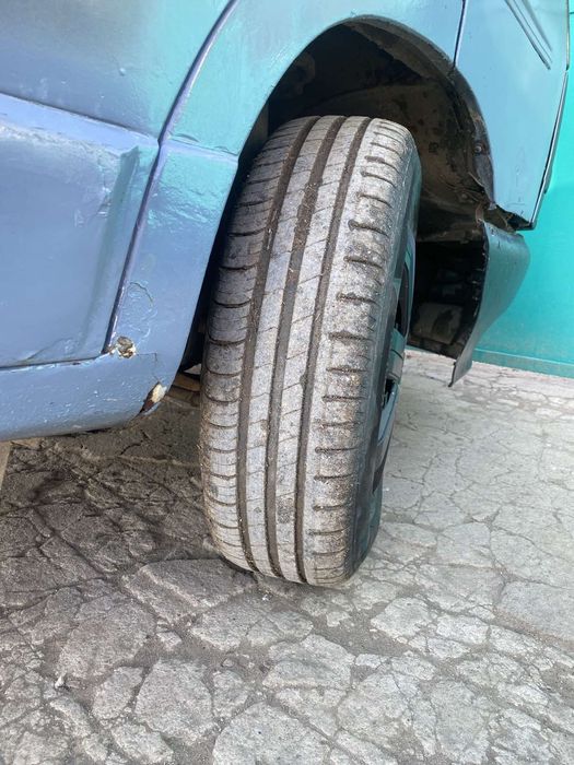 Продам машину на ходу