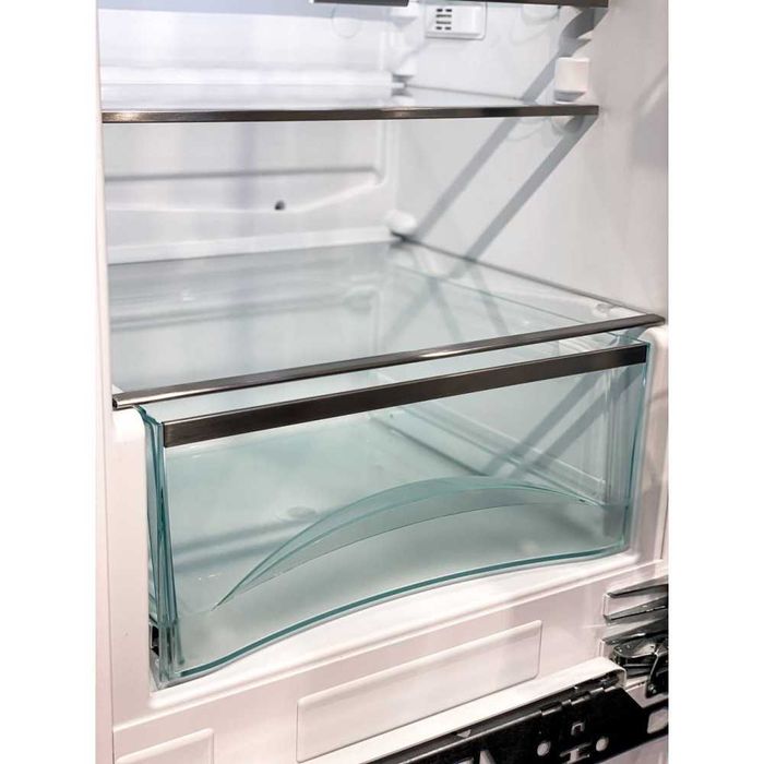 Miele / Міле Холодильник KFNS 37432 iD, вбуд. 2-кам. 177см